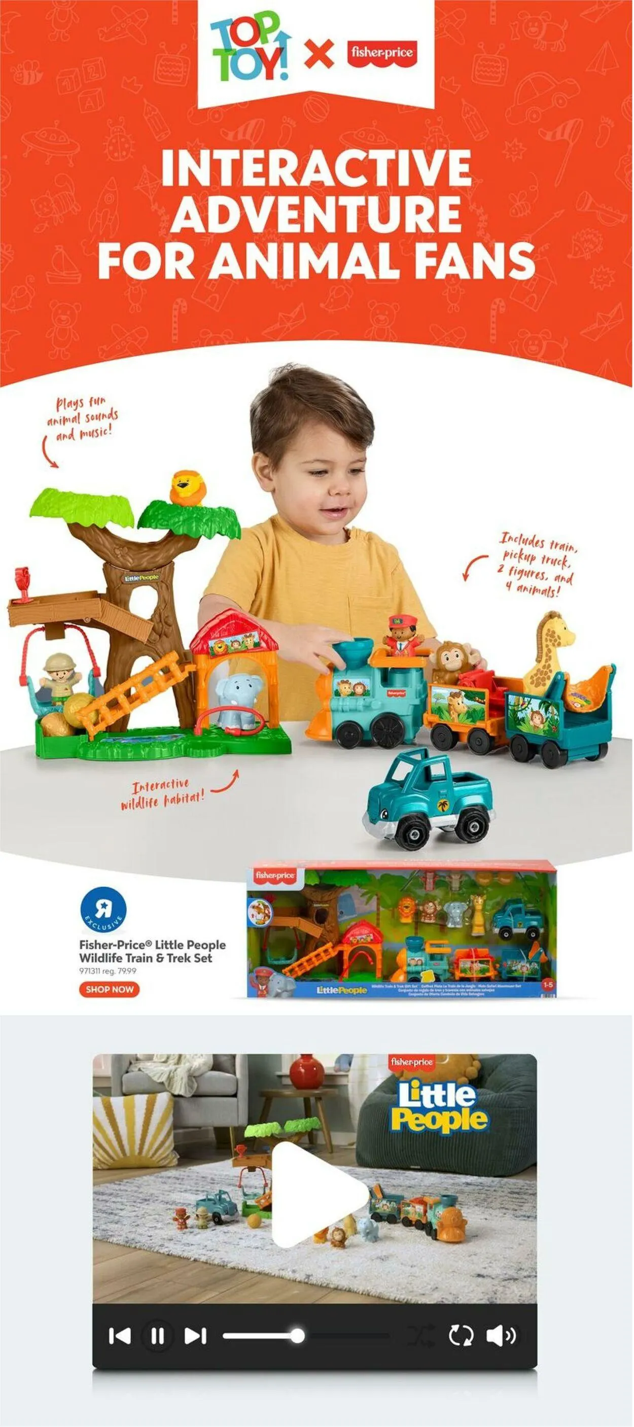 Babies''R''Us Current flyer from October 10 to November 5 2025 - flyer page 3