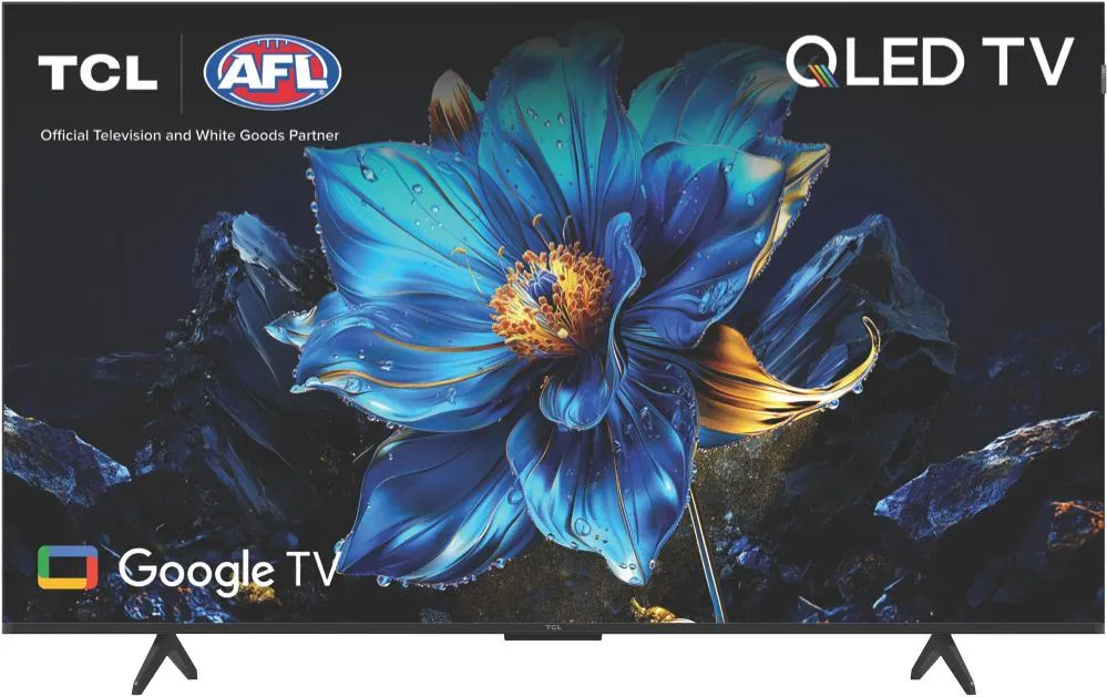 TCL 55" P7K QLED Google TV 2025