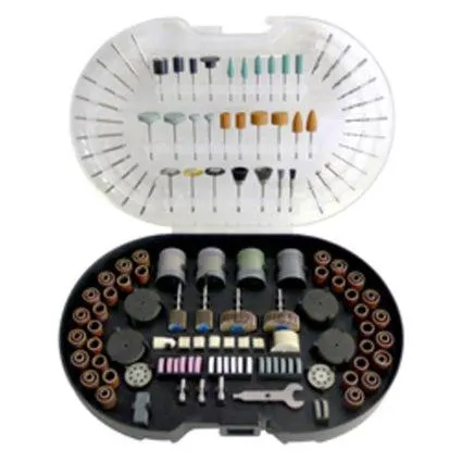 ROTARY TOOL ACCESSORY 300 PC SET ROK