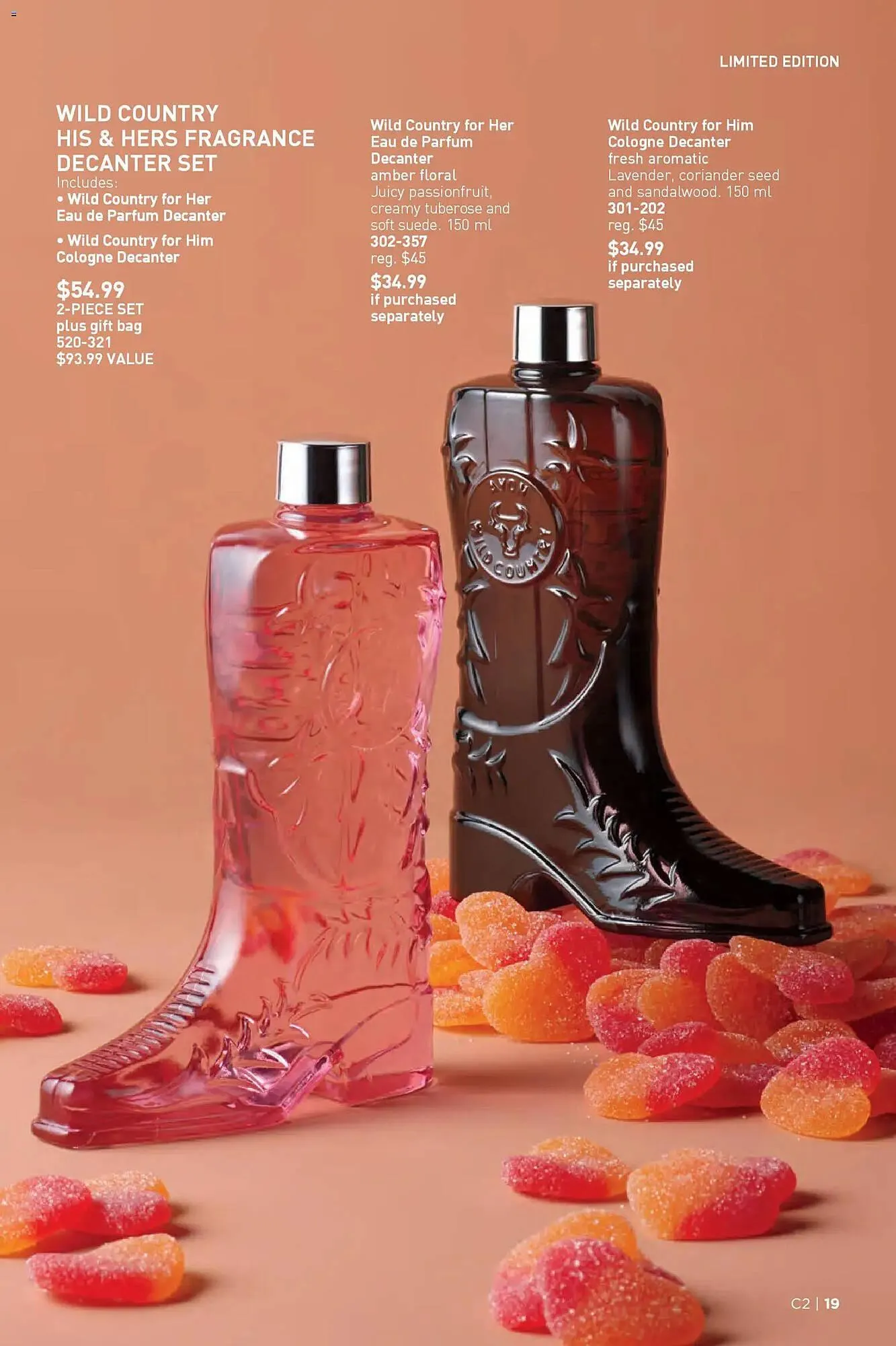 AVON flyer from January 15 to January 29 2026 - flyer page 19