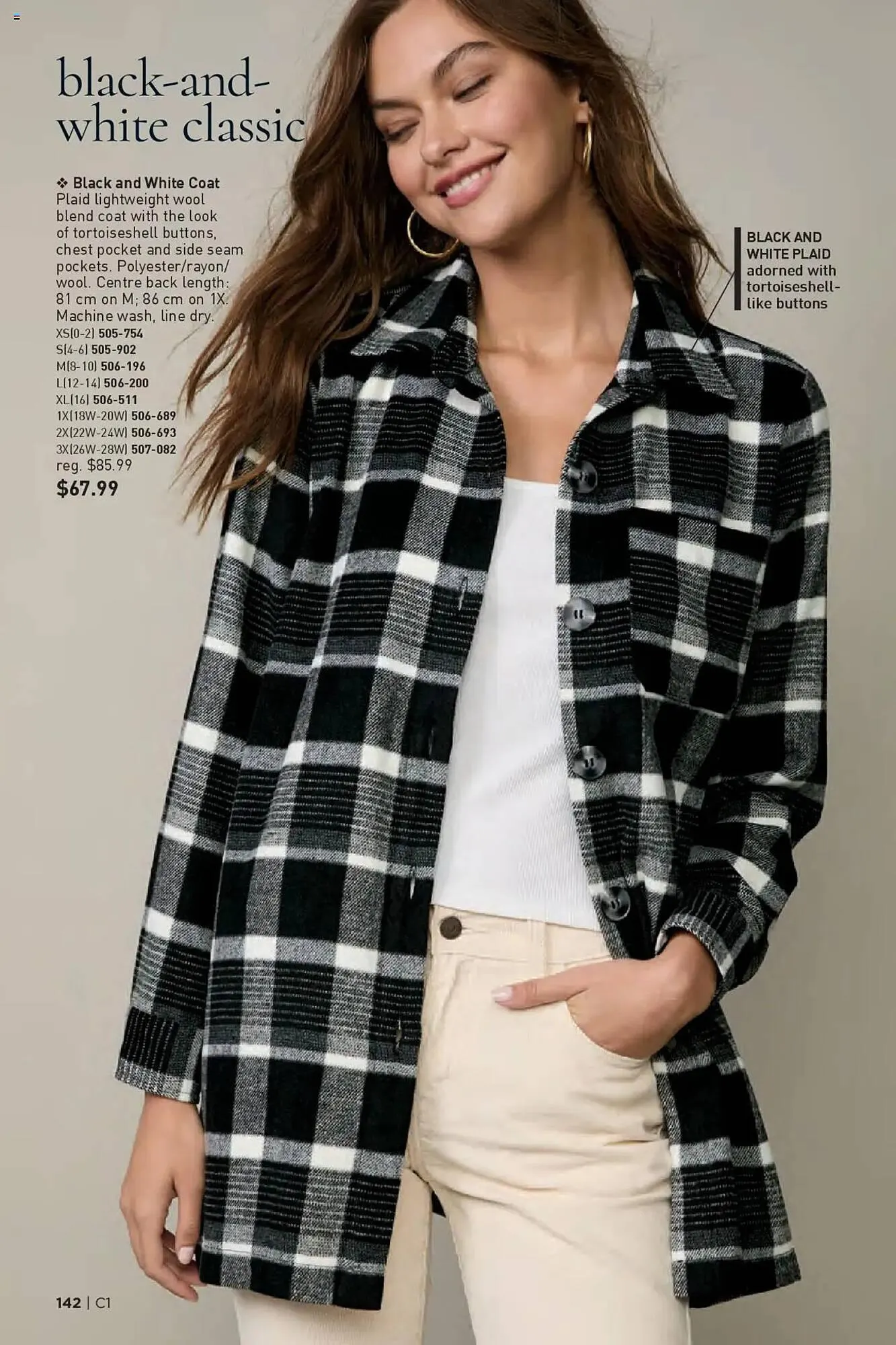 AVON flyer from January 2 to January 15 2025 - flyer page 450