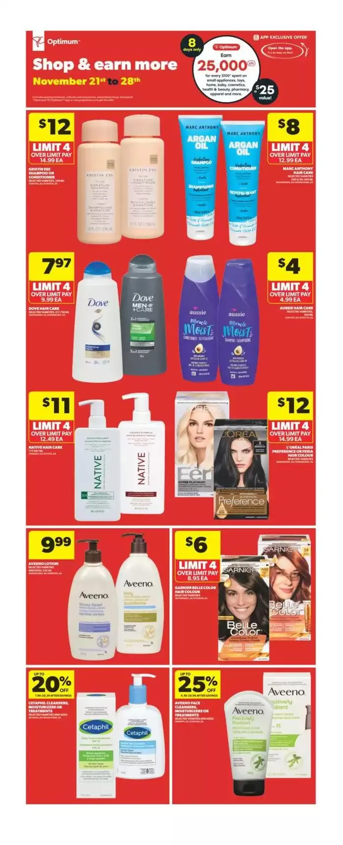 Weekly Flyer from November 21 to November 27 2024 - flyer page 27