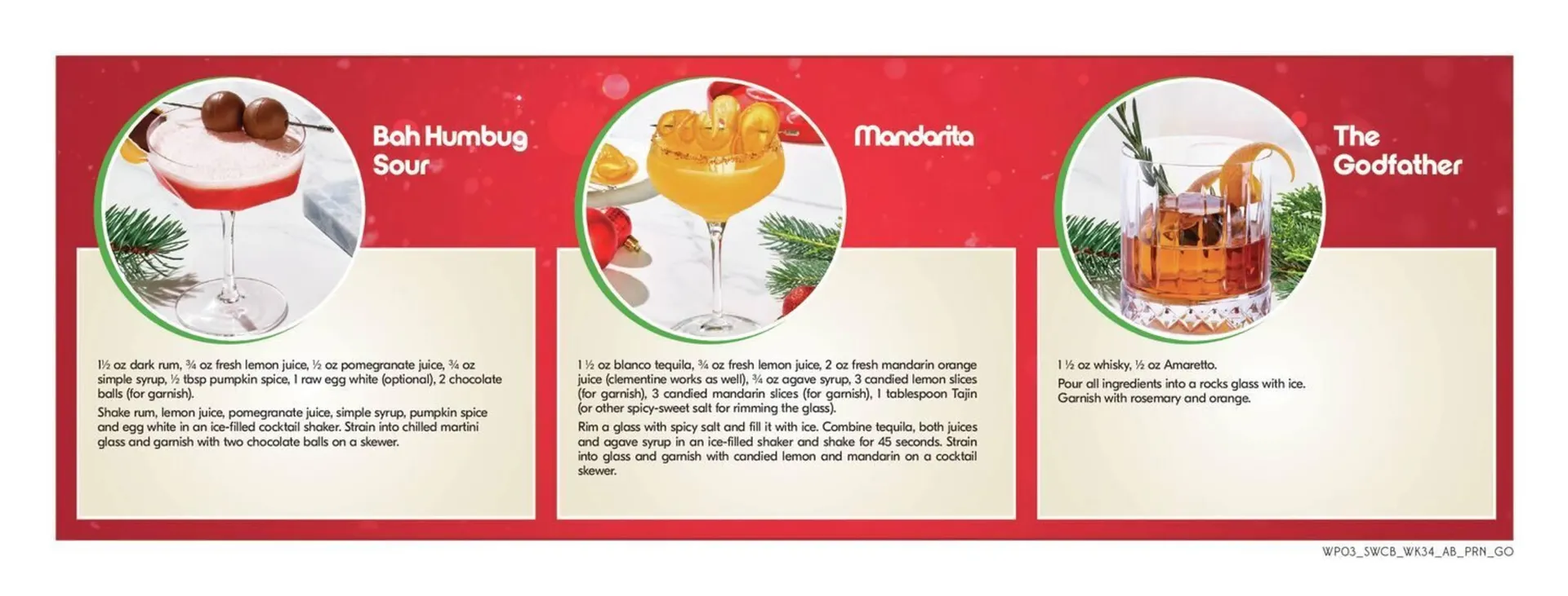 Safeway flyer from December 18 to December 25 2025 - flyer page 7