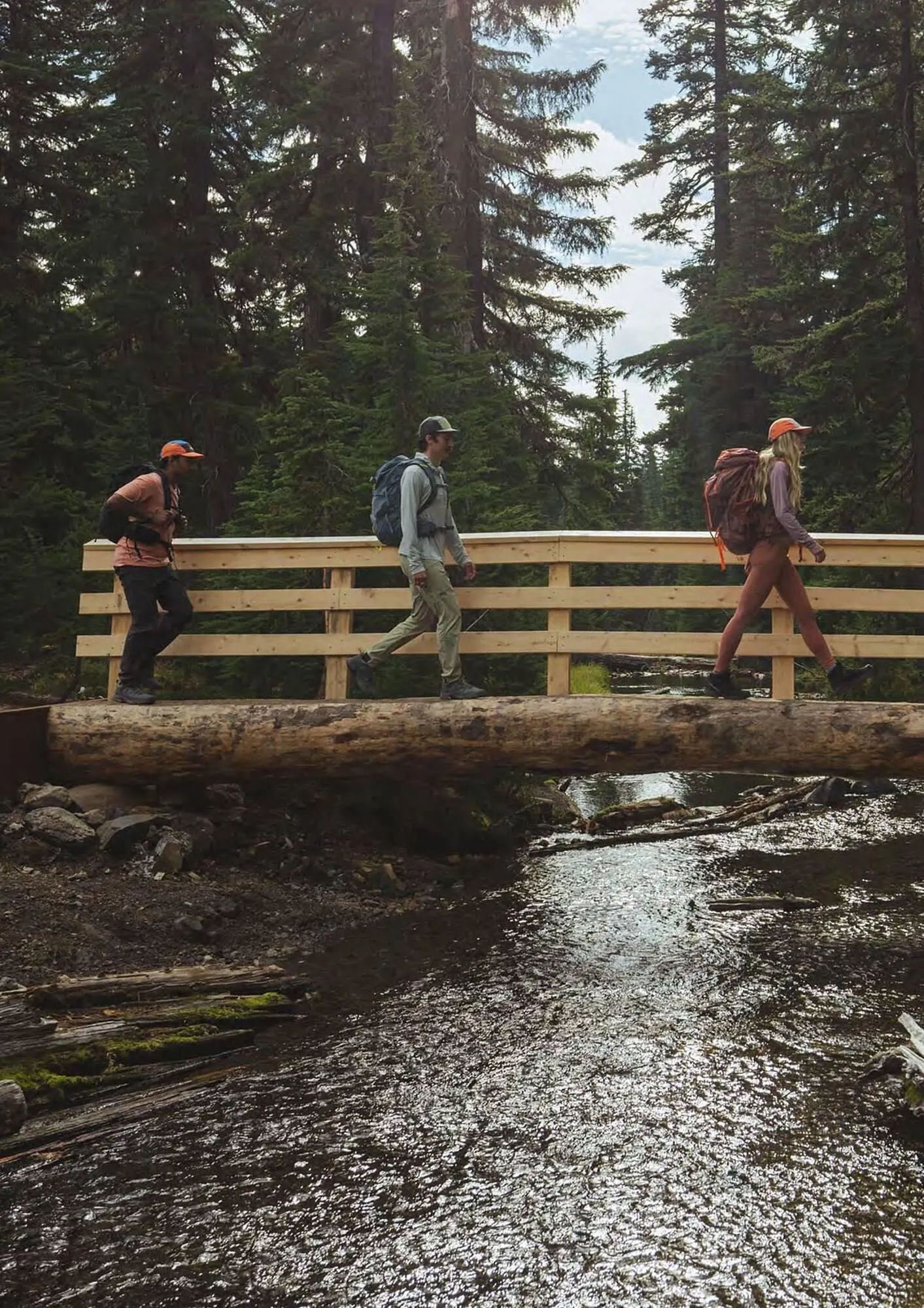 Helly Hansen flyer from March 12 to May 31 2026 - flyer page 43