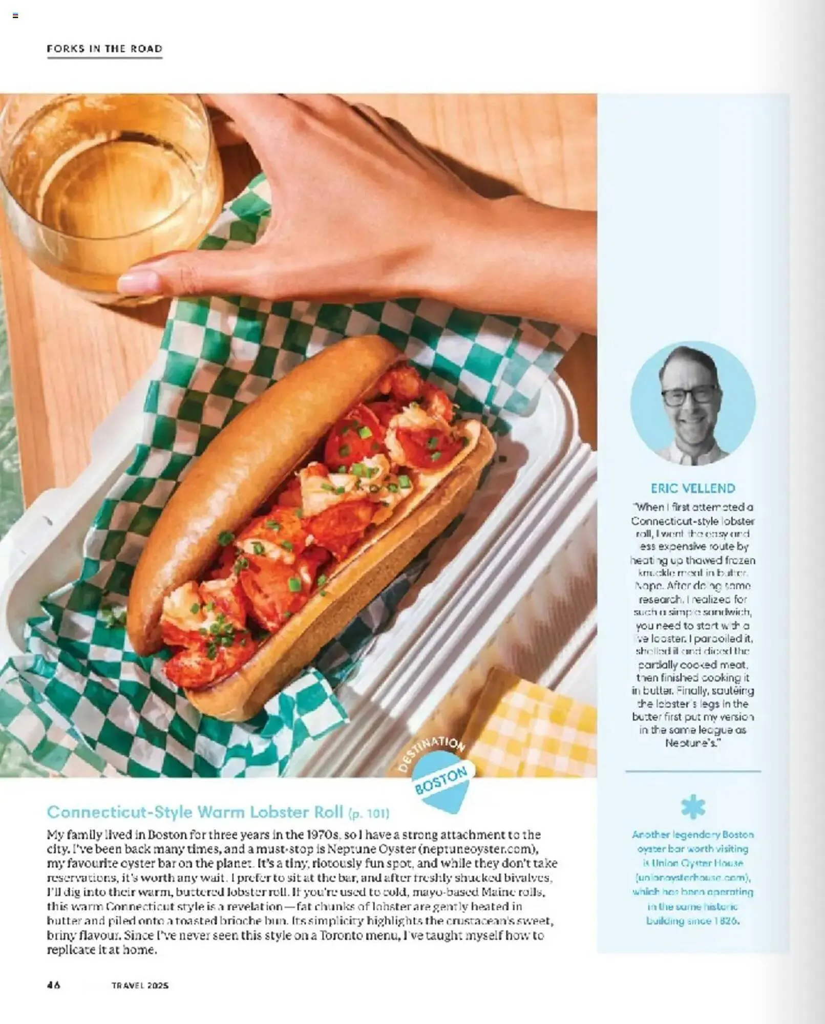 LCBO flyer from March 1 to May 31 2025 - flyer page 48