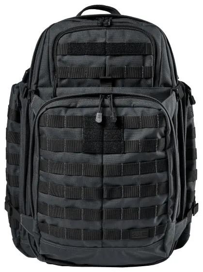 5.11 Tactical Rush72 2.0 55L Backpack - Double Tap