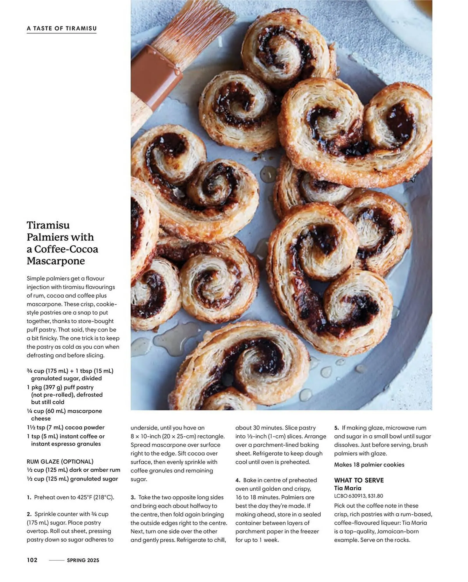 LCBO flyer from May 9 to May 15 2025 - flyer page 104