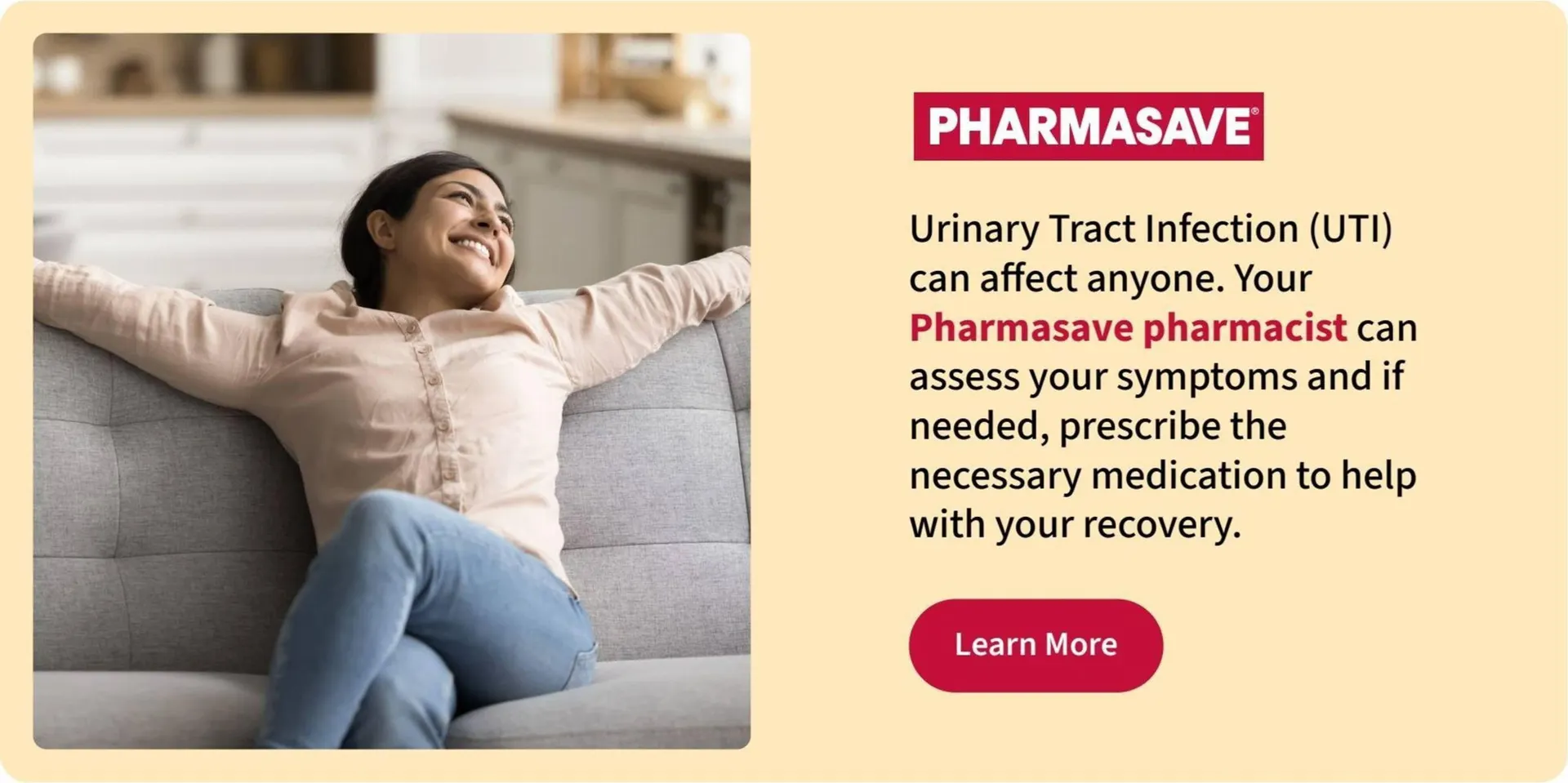 Pharmasave flyer from May 16 to May 22 2025 - flyer page 5