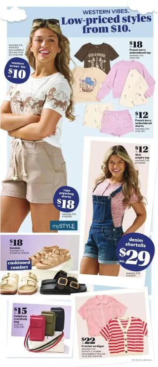 Giant Tiger Flyer from April 22 to April 28 2026 - flyer page 13