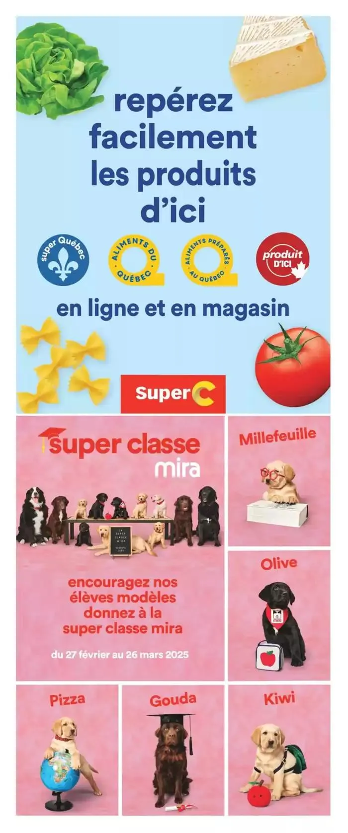 New offers to discover from February 27 to March 5 2025 - flyer page 4