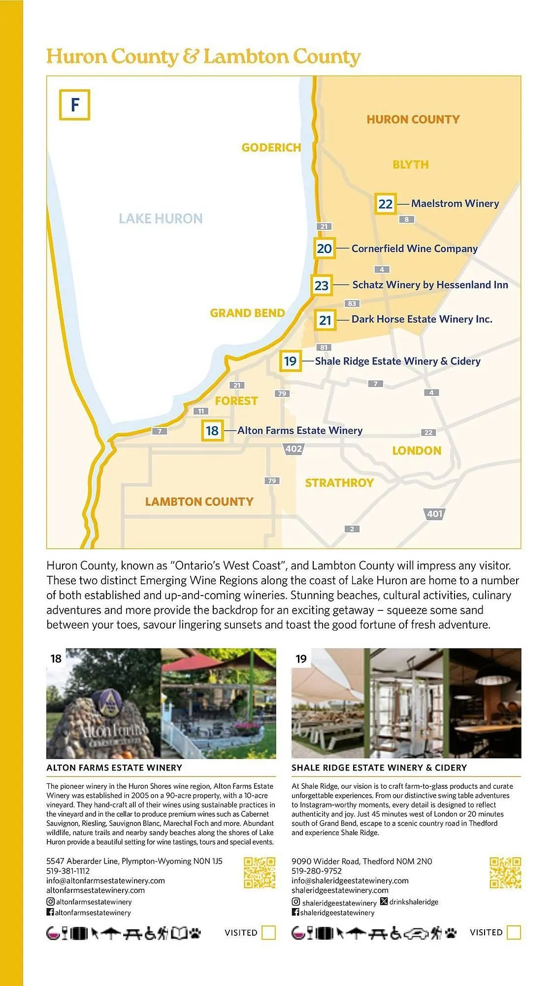 LCBO flyer from May 9 to May 15 2025 - flyer page 168