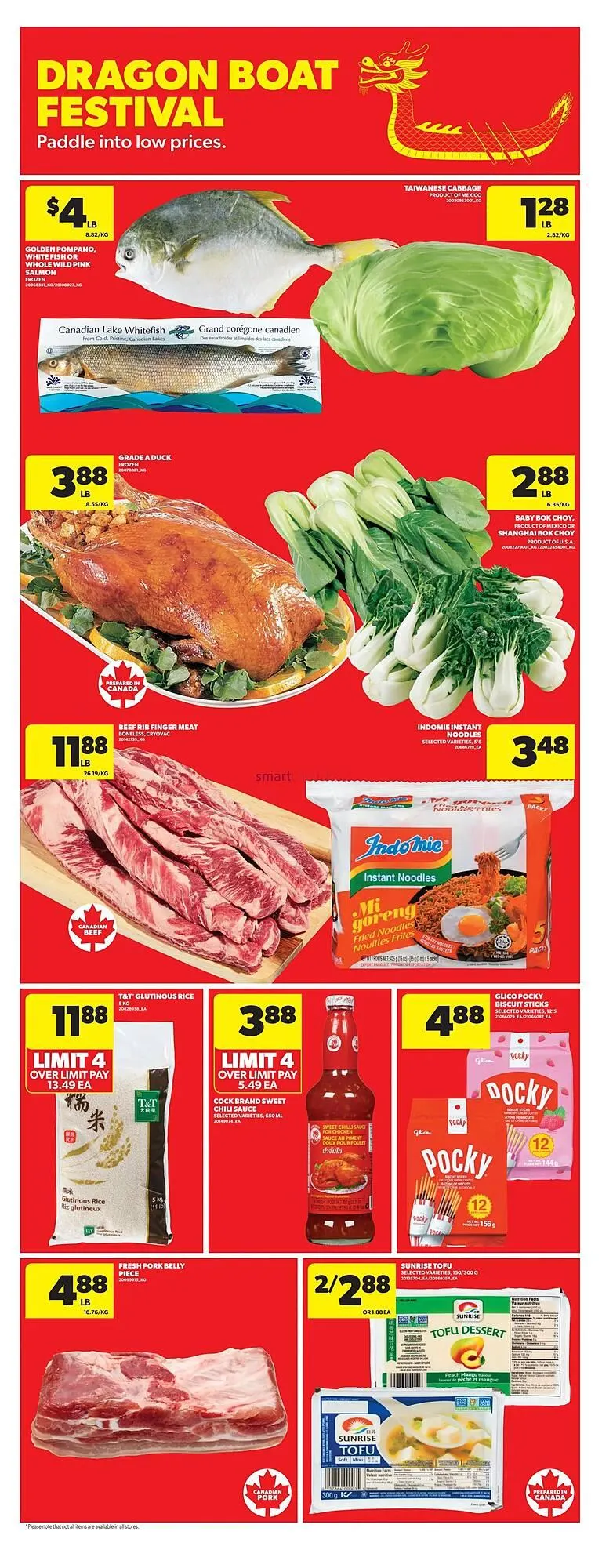 Real Canadian Superstore flyer from May 8 to May 14 2025 - flyer page 26