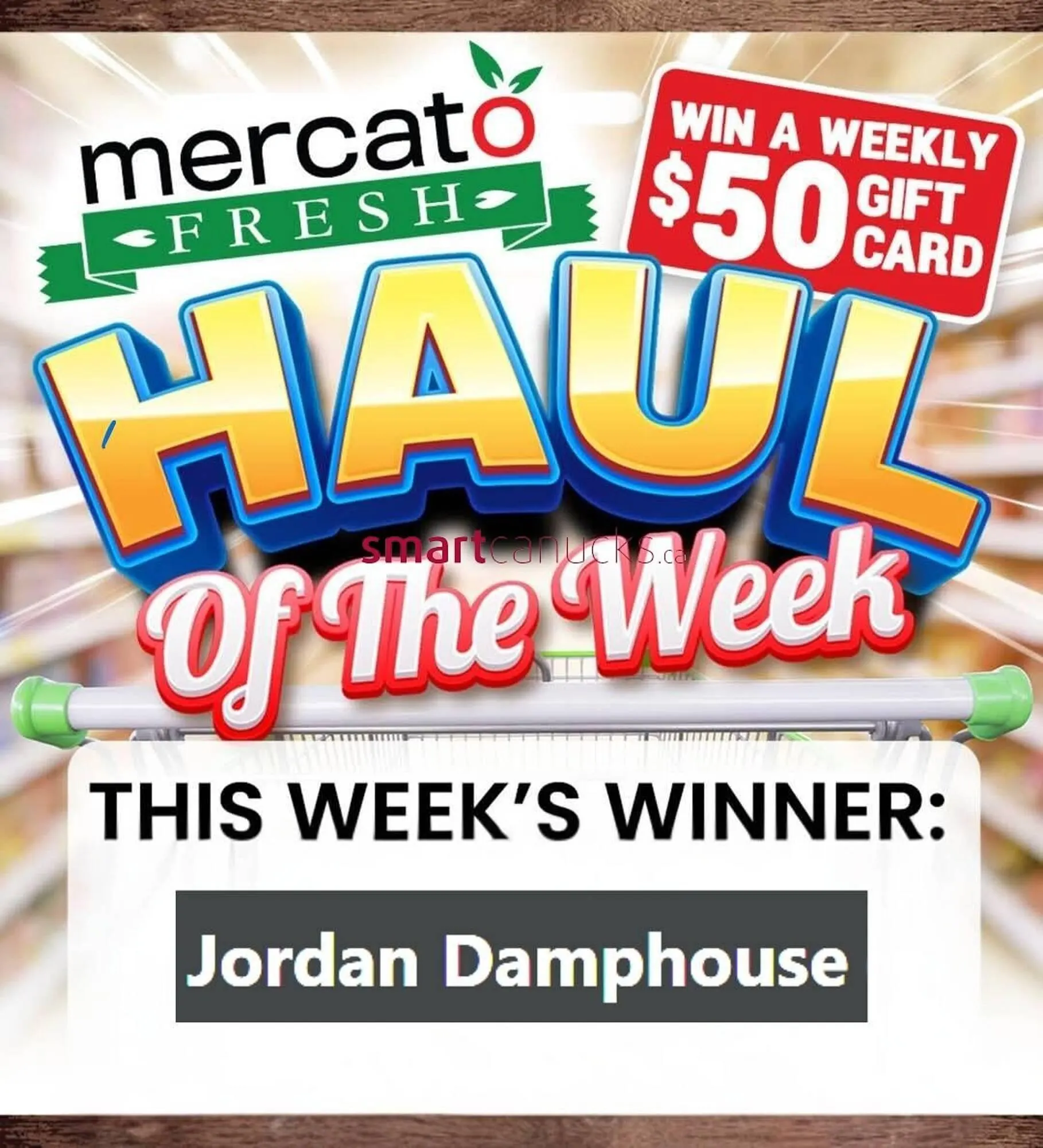 Mercato Fresh flyer from October 31 to November 6 2025 - flyer page 2