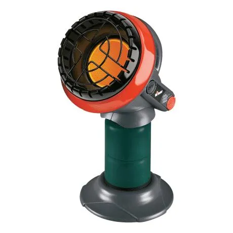 Mr. Heater® Little Buddy™ Portable Heater