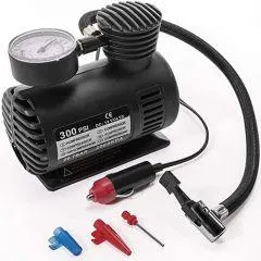 250 PSI Car/SUV Air Compressor