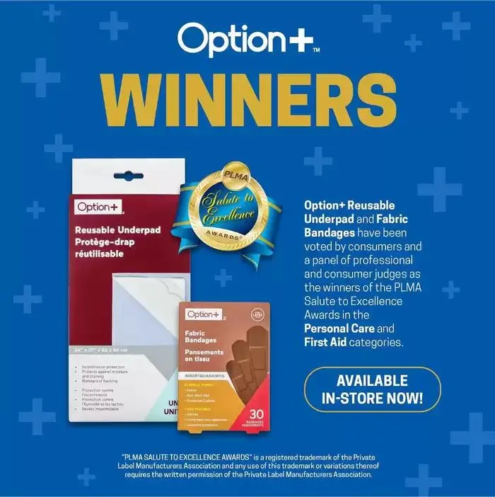 Guardian Pharmacy weekly flyer from January 31 to February 6 2025 - flyer page 11