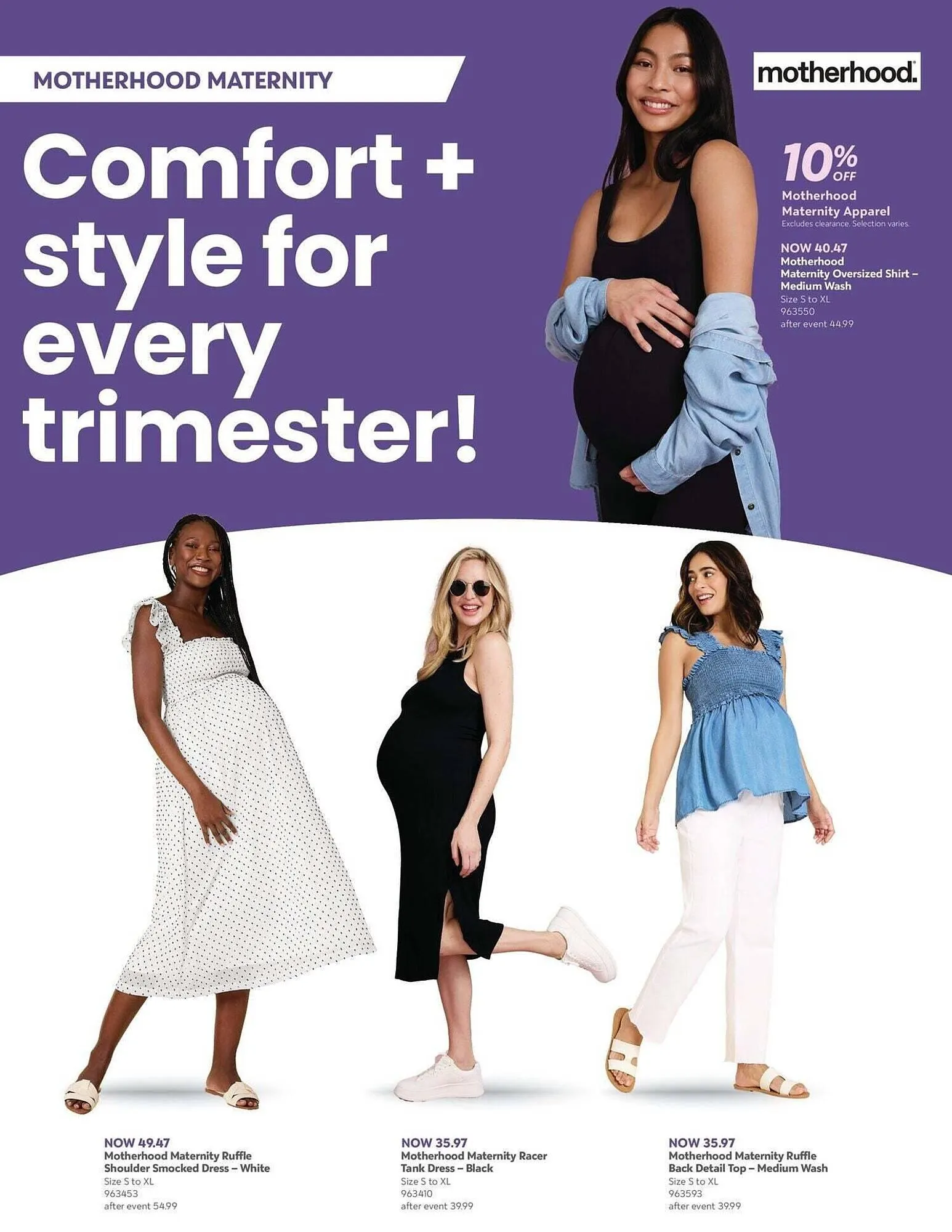 Babies 'R' Us flyer from May 8 to May 22 2025 - flyer page 9