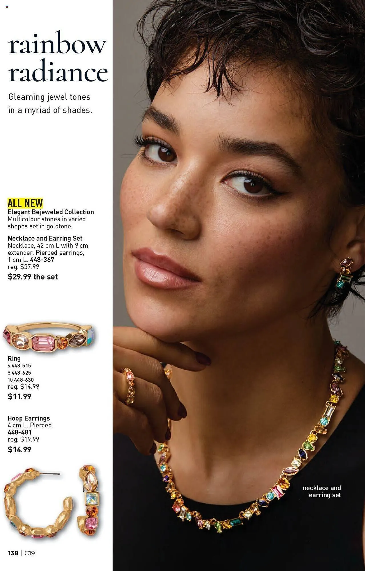 AVON flyer from September 12 to September 25 2024 - flyer page 135