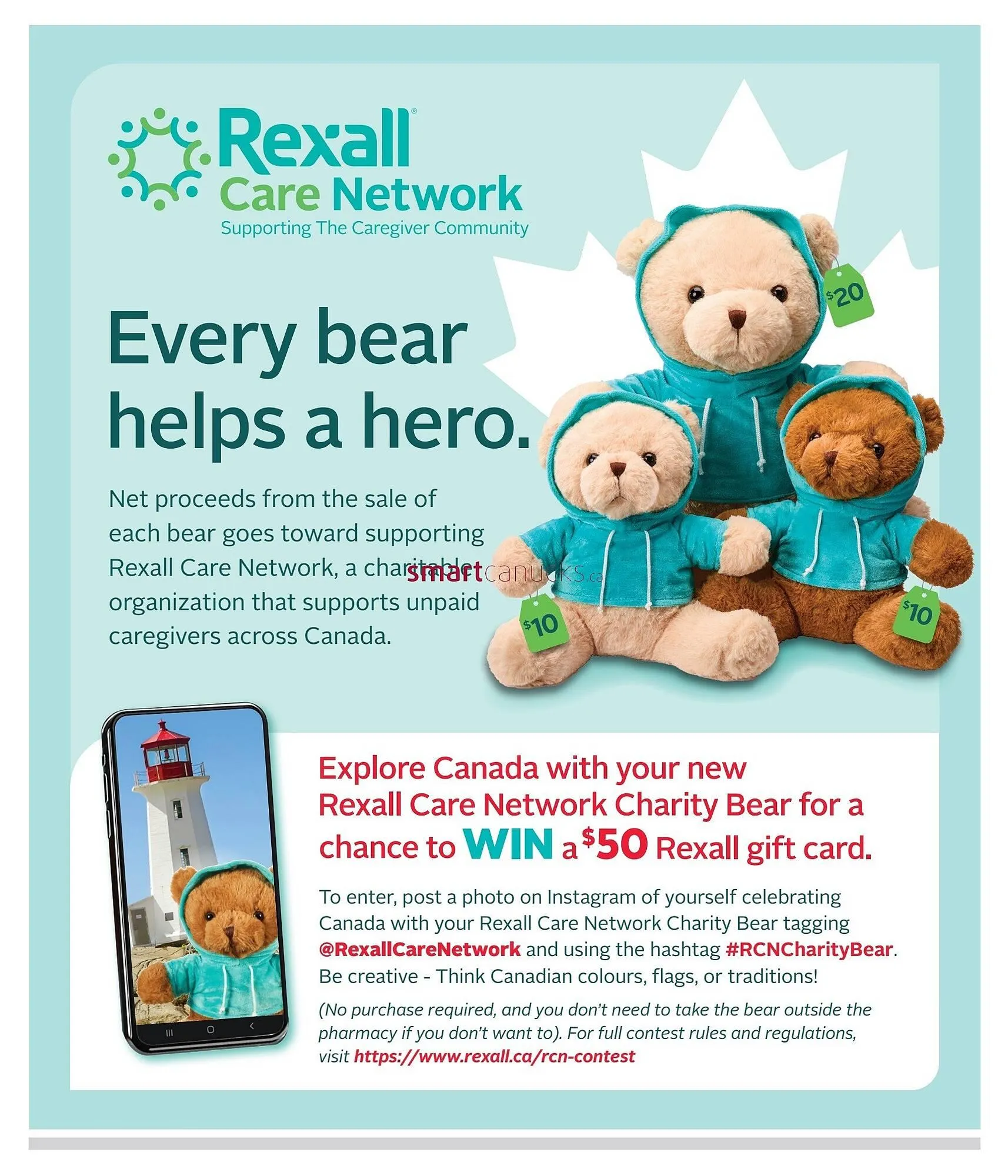 Rexall flyer from November 13 to December 10 2025 - flyer page 23