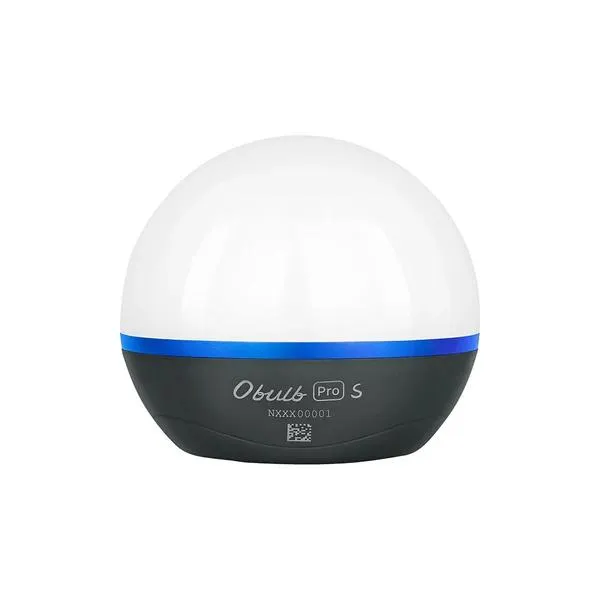 Olight Obulb Pro S Magnetic Light Ball with App Control