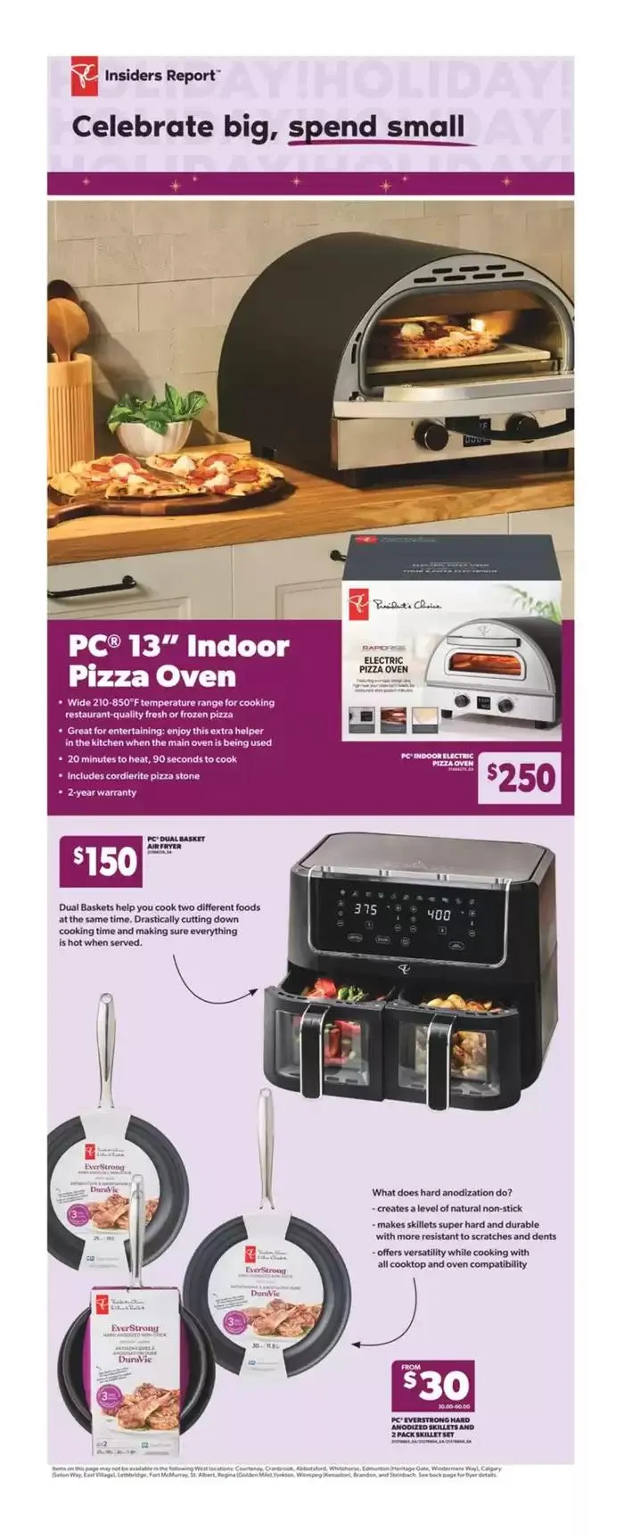 Great offer for bargain hunters from November 7 to November 13 2024 - flyer page 11