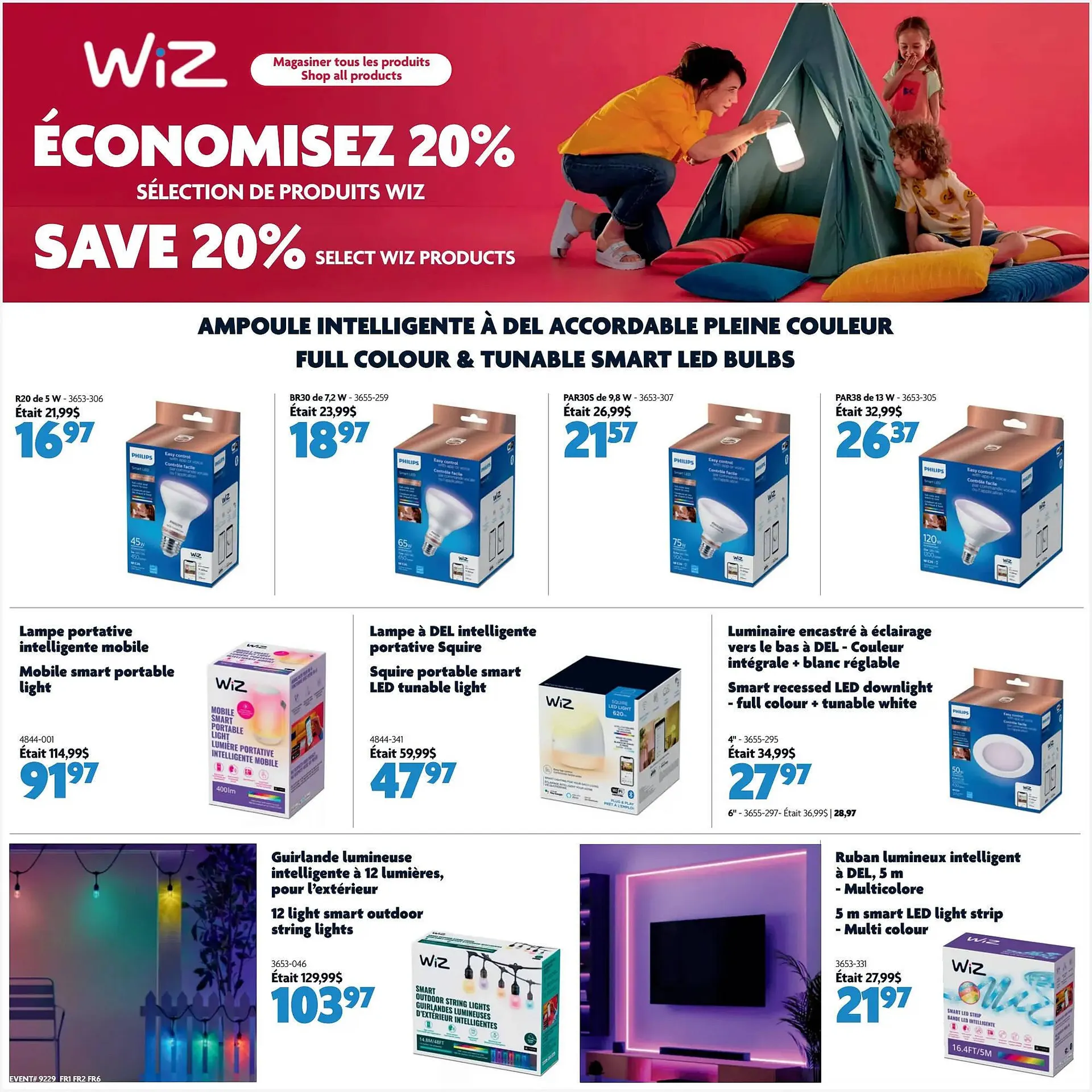 Home Hardware flyer from July 17 to July 23 2025 - flyer page 15