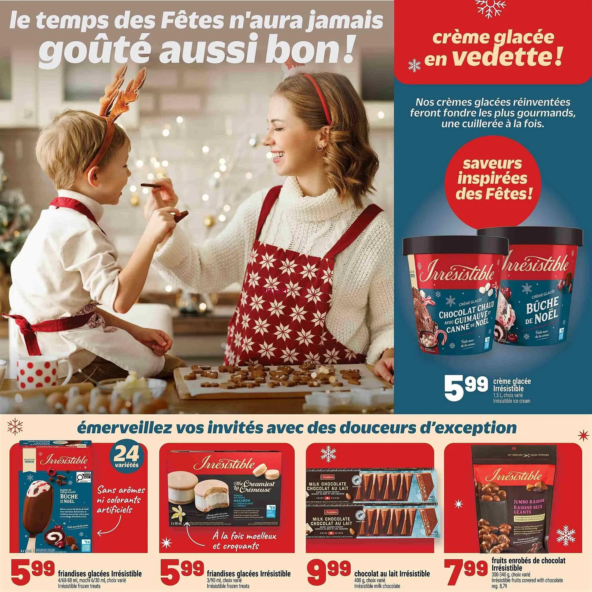 Metro flyer from December 11 to December 17 2025 - flyer page 32