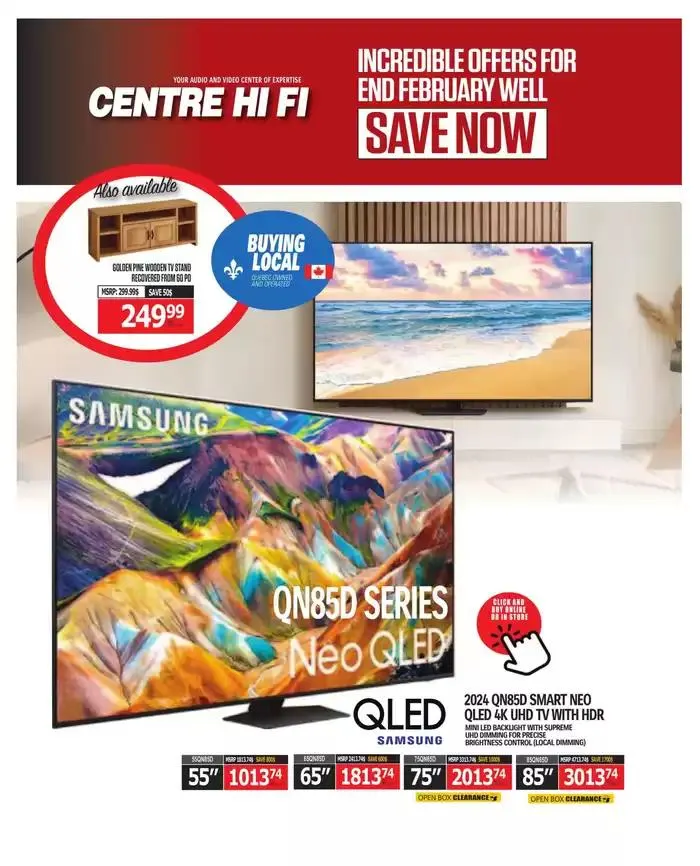 Weekly Flyer from February 21 to February 27 2025 - flyer page 42