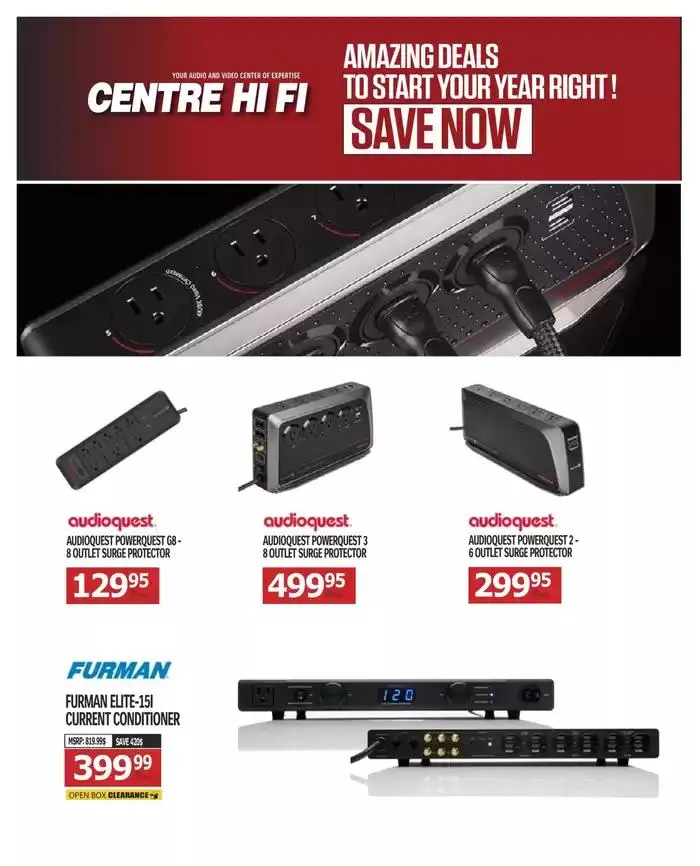 Weekly Flyer from January 17 to January 23 2025 - flyer page 63