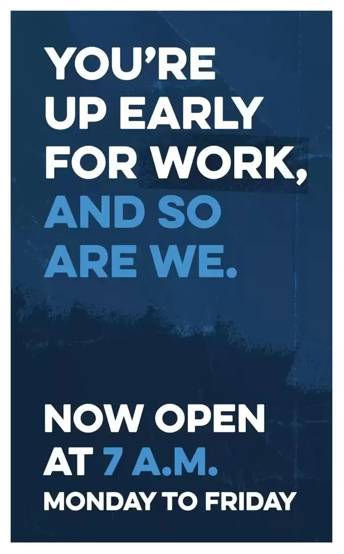 National Sale from March 11 to March 23 2025 - flyer page 15