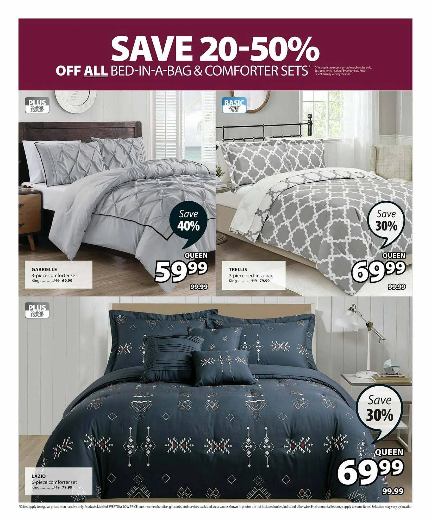 JYSK flyer from March 13 to March 27 2025 - flyer page 15