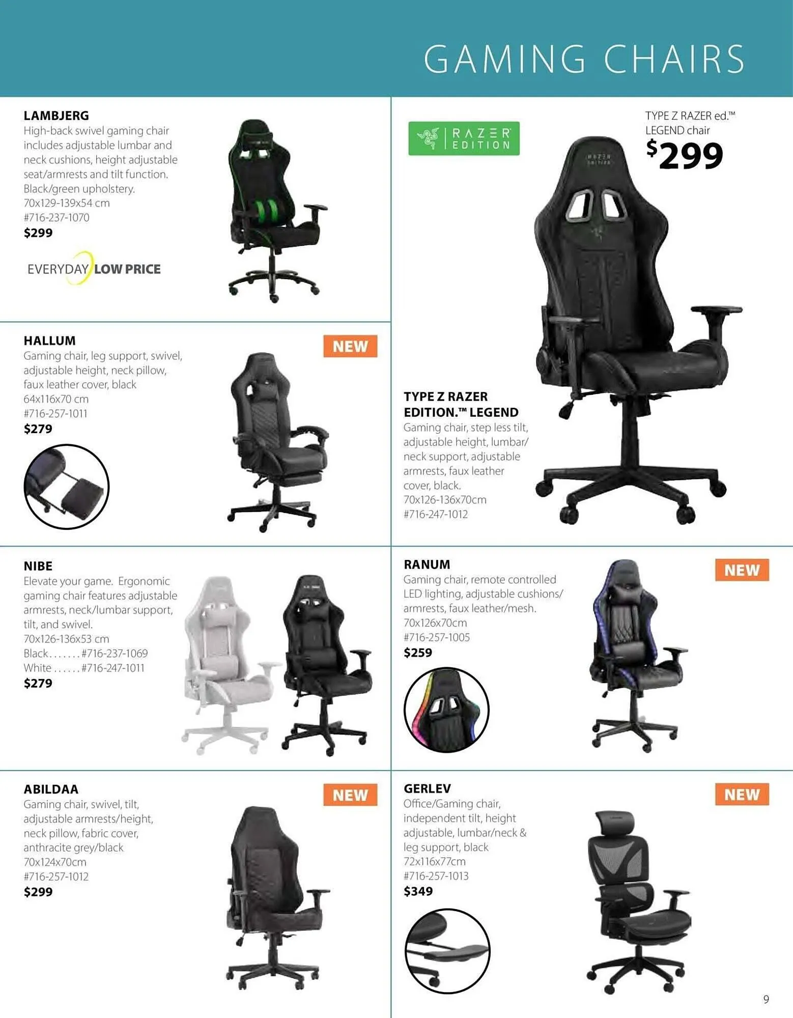 JYSK flyer from August 7 to August 21 2025 - flyer page 51