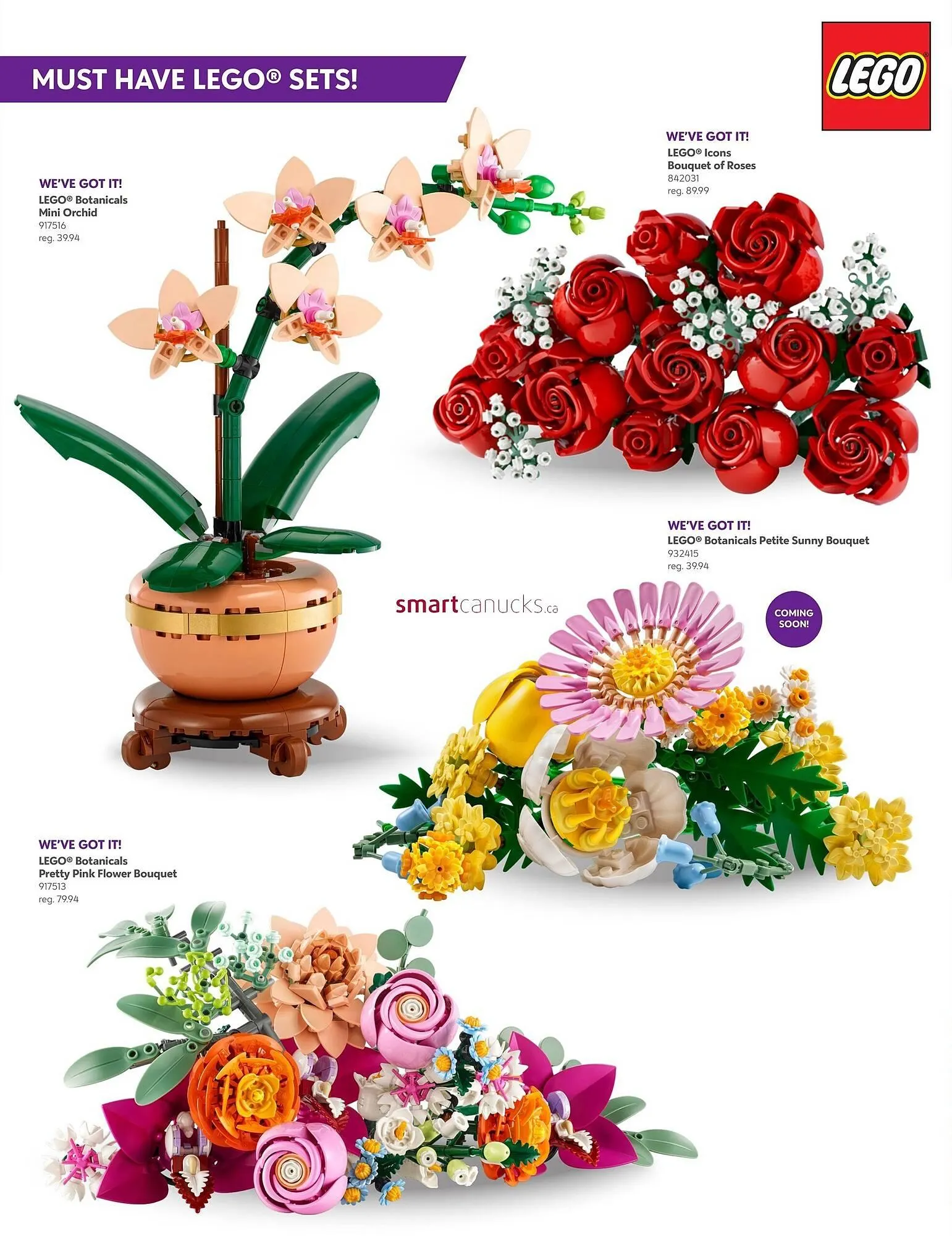 Toys R us flyer from May 15 to May 21 2025 - flyer page 3