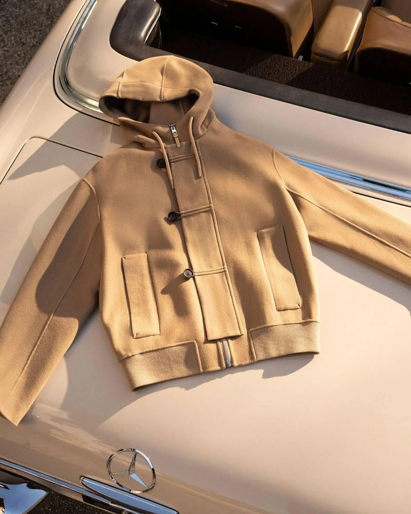 Mackage flyer from June 15 to June 21 2025 - flyer page 2