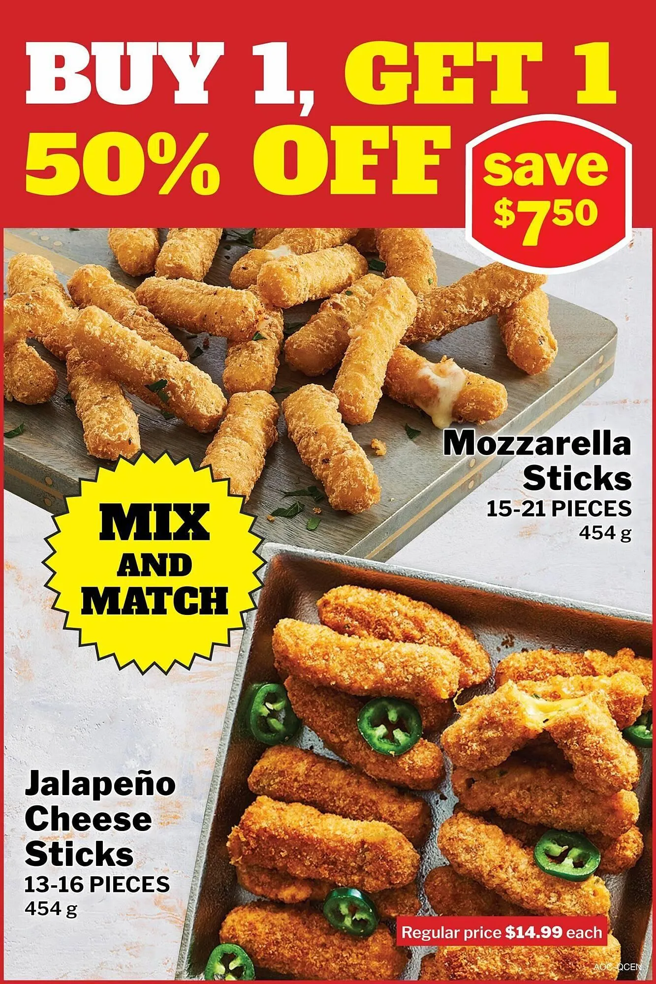 M & M Food Market flyer from February 6 to February 13 2025 - flyer page 10