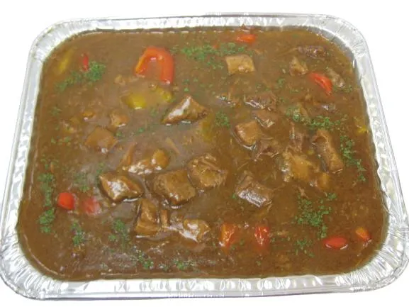 Meat Stew