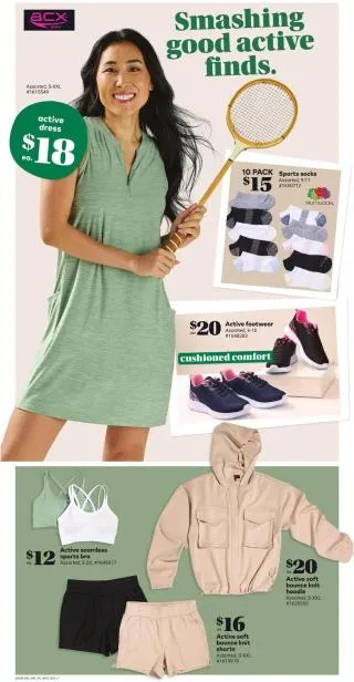 Giant Tiger Flyer from April 22 to April 28 2026 - flyer page 14