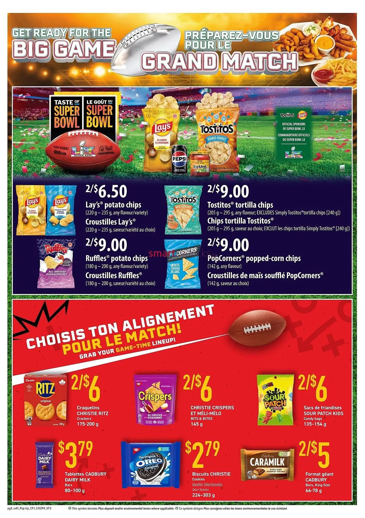 ValuFoods flyer from February 5 to February 11 2026 - flyer page 8