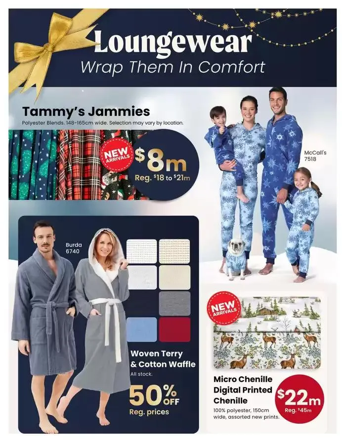 West Flyer from November 1 to November 27 2024 - flyer page 6