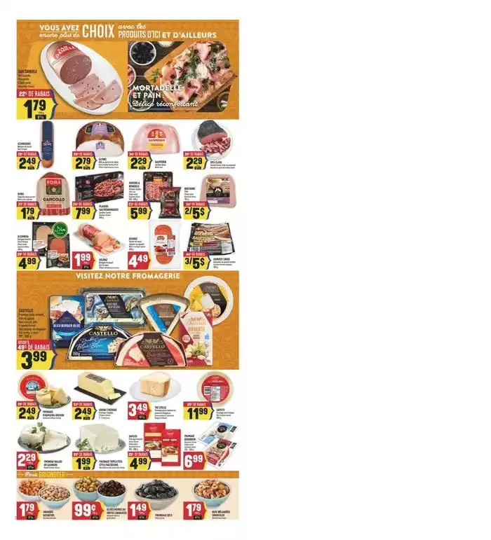 Weekly from November 14 to November 20 2024 - flyer page 7