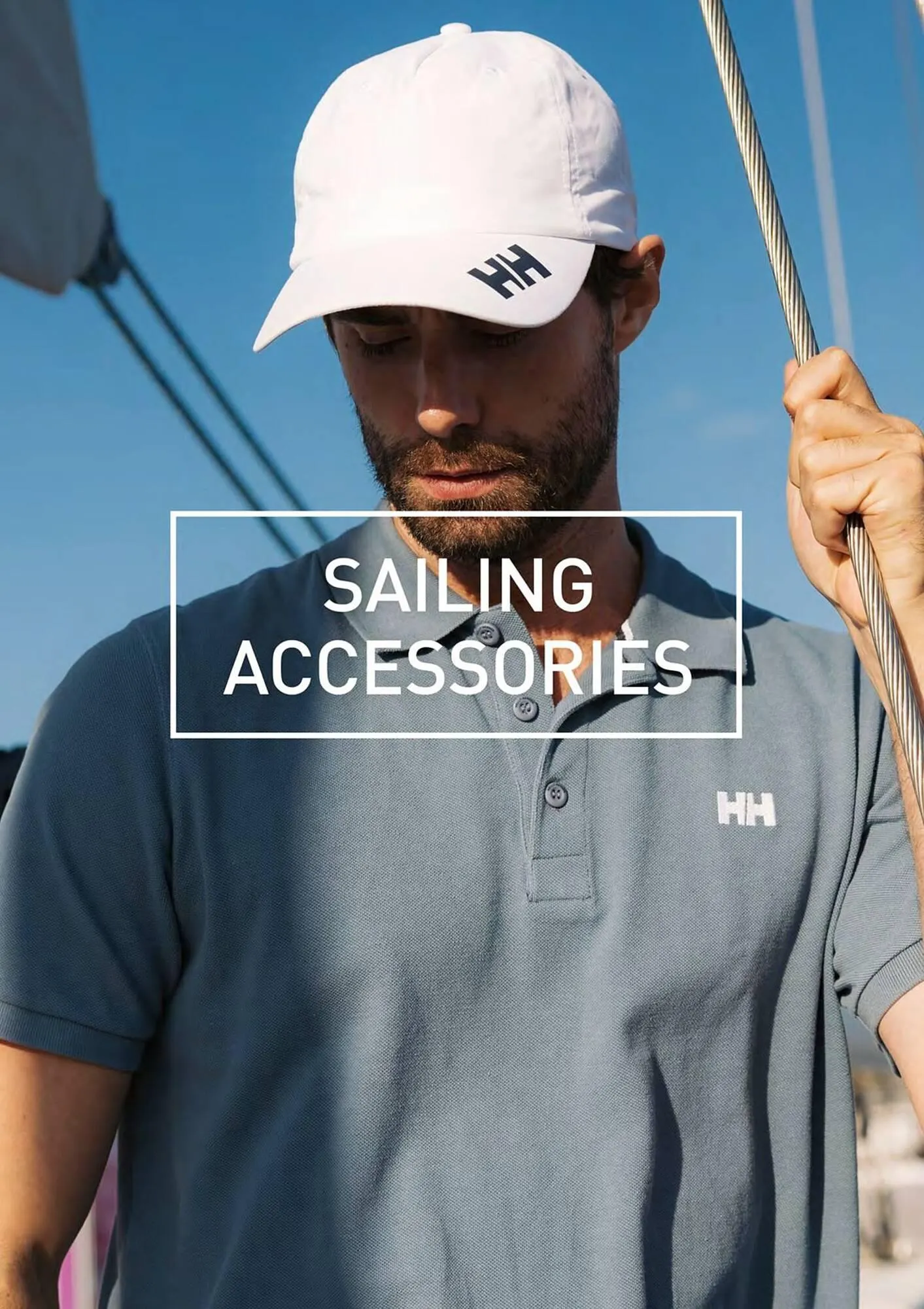 Helly Hansen flyer from March 12 to May 31 2026 - flyer page 164