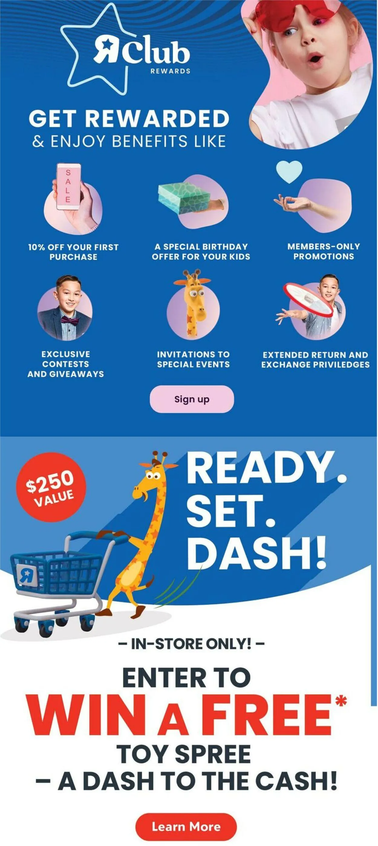 Babies''R''Us Current flyer from October 10 to November 5 2025 - flyer page 25