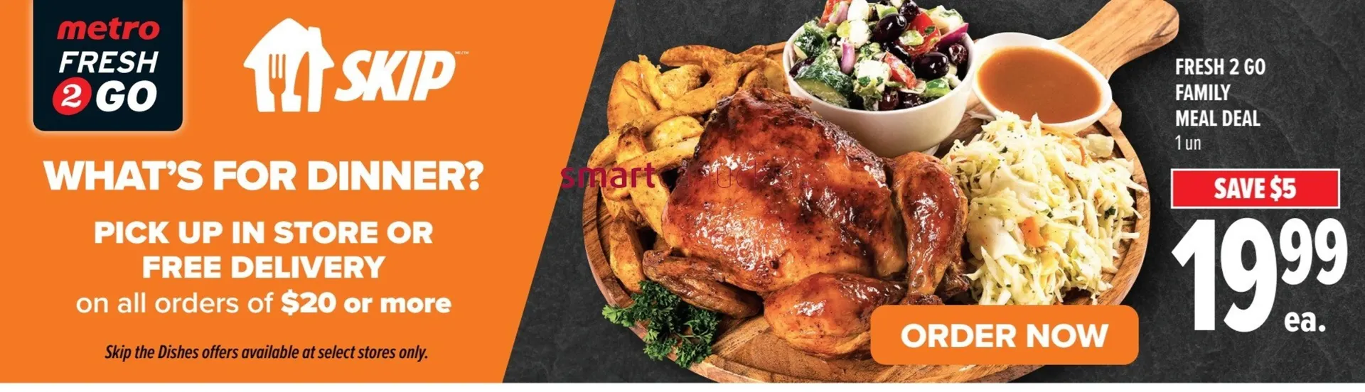 Metro flyer from June 4 to June 10 2025 - flyer page 15