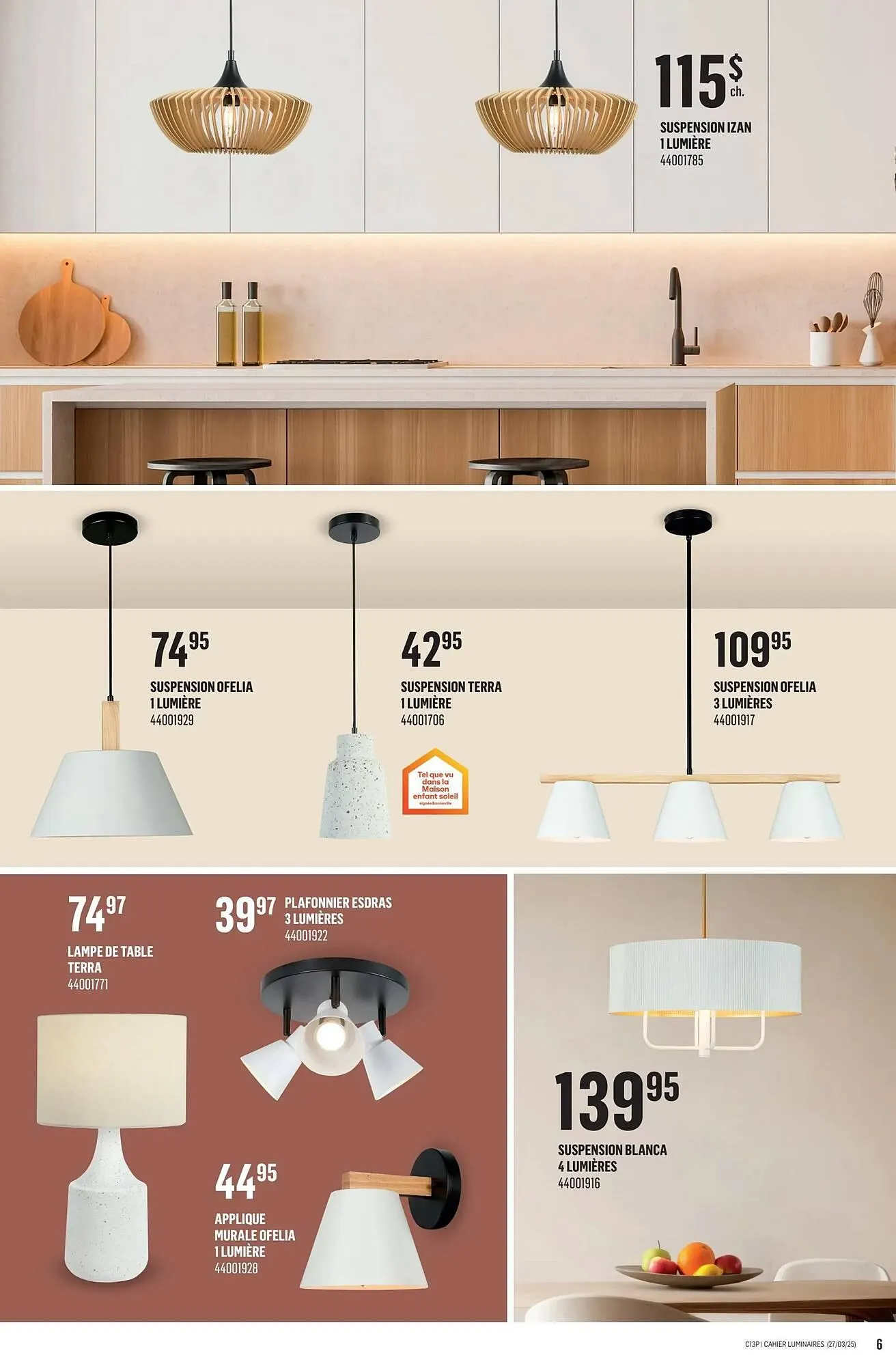 Canac flyer from March 27 to April 2 2025 - flyer page 17