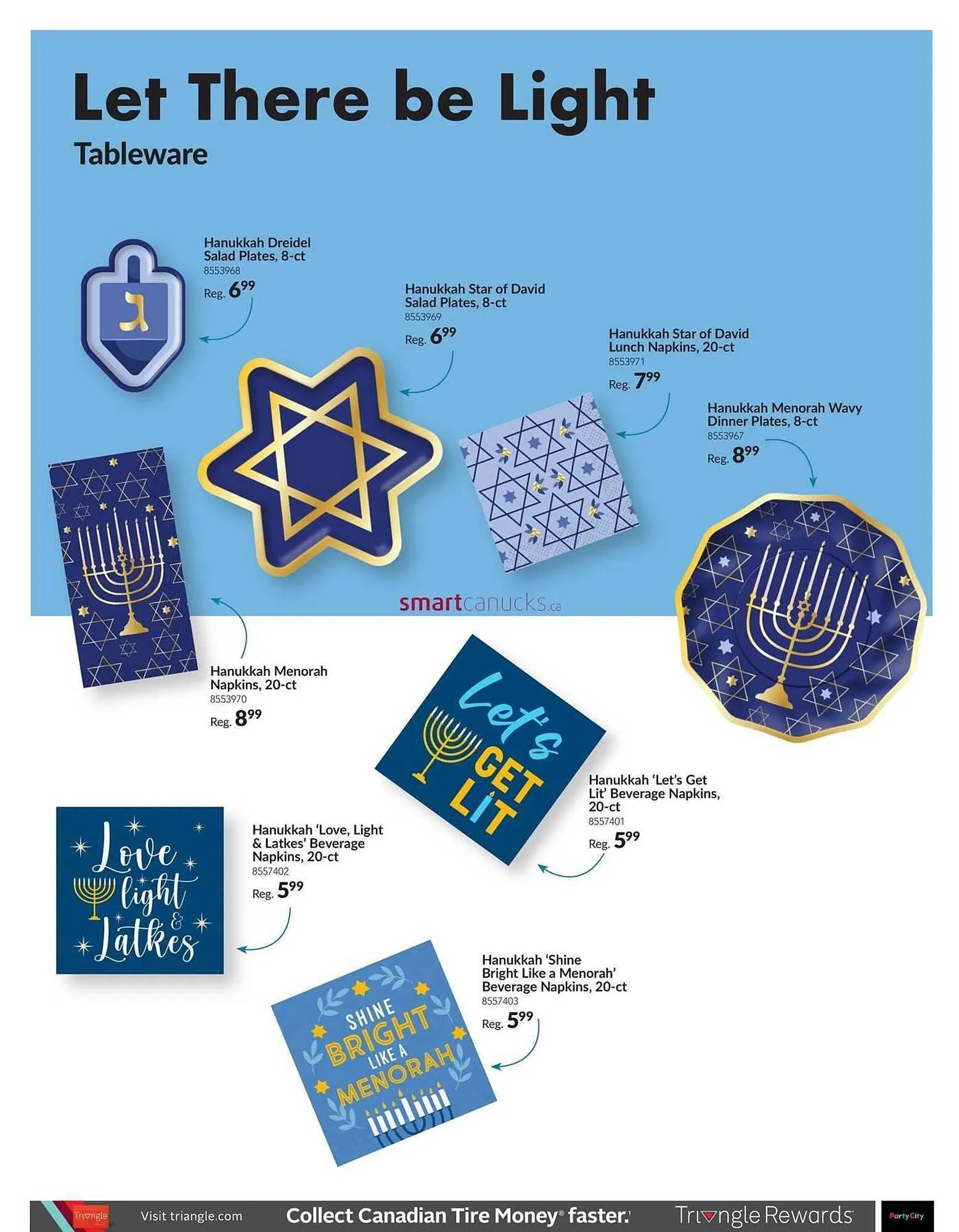 Party City flyer from December 12 to December 18 2025 - flyer page 40