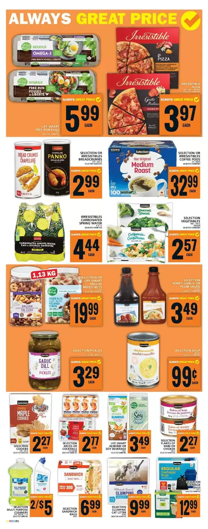 New offers to discover from January 30 to February 5 2025 - flyer page 13