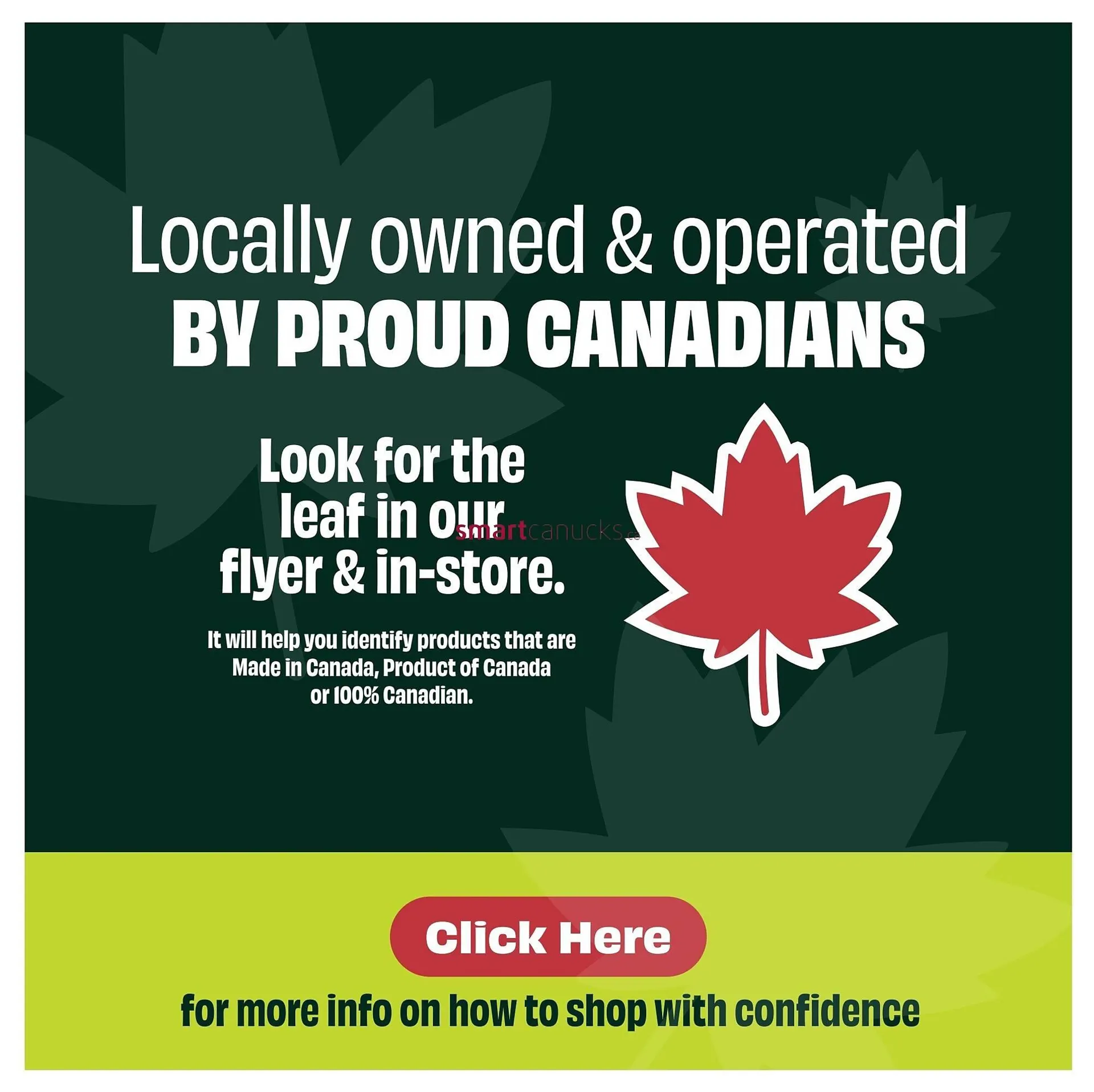 FreshCo flyer from May 8 to May 14 2025 - flyer page 2