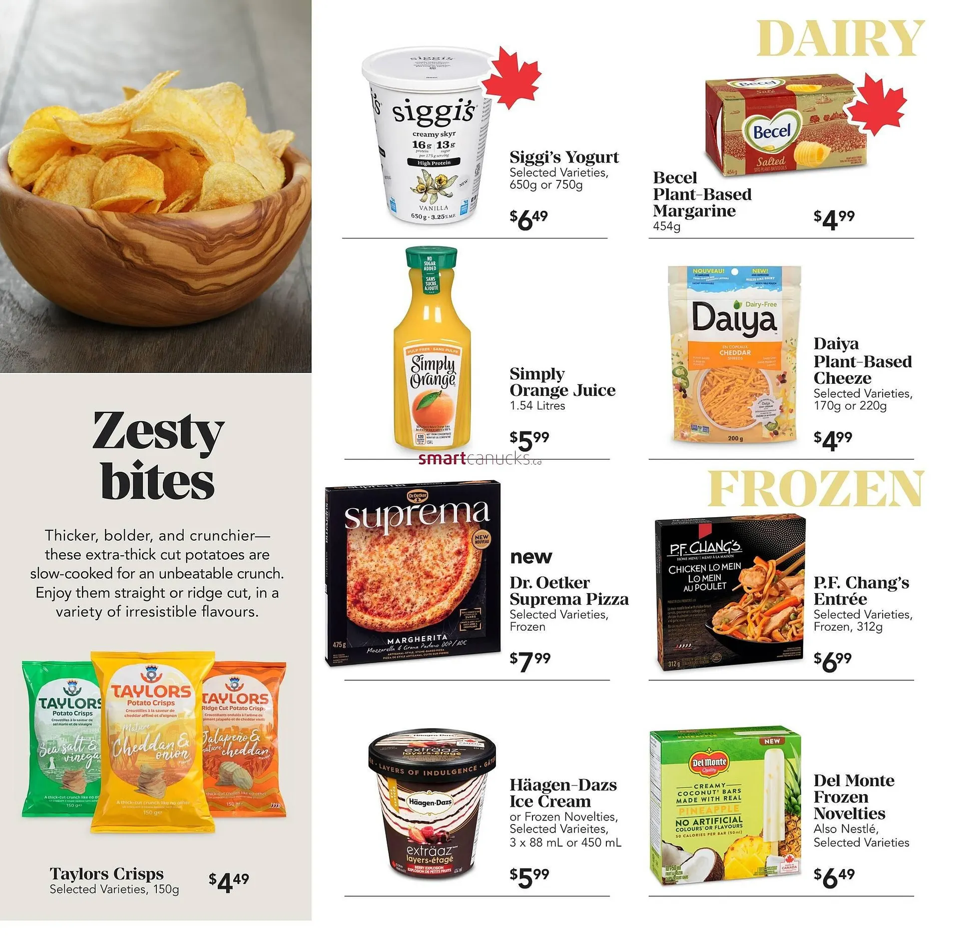 Urban Fare flyer from May 15 to May 21 2025 - flyer page 6