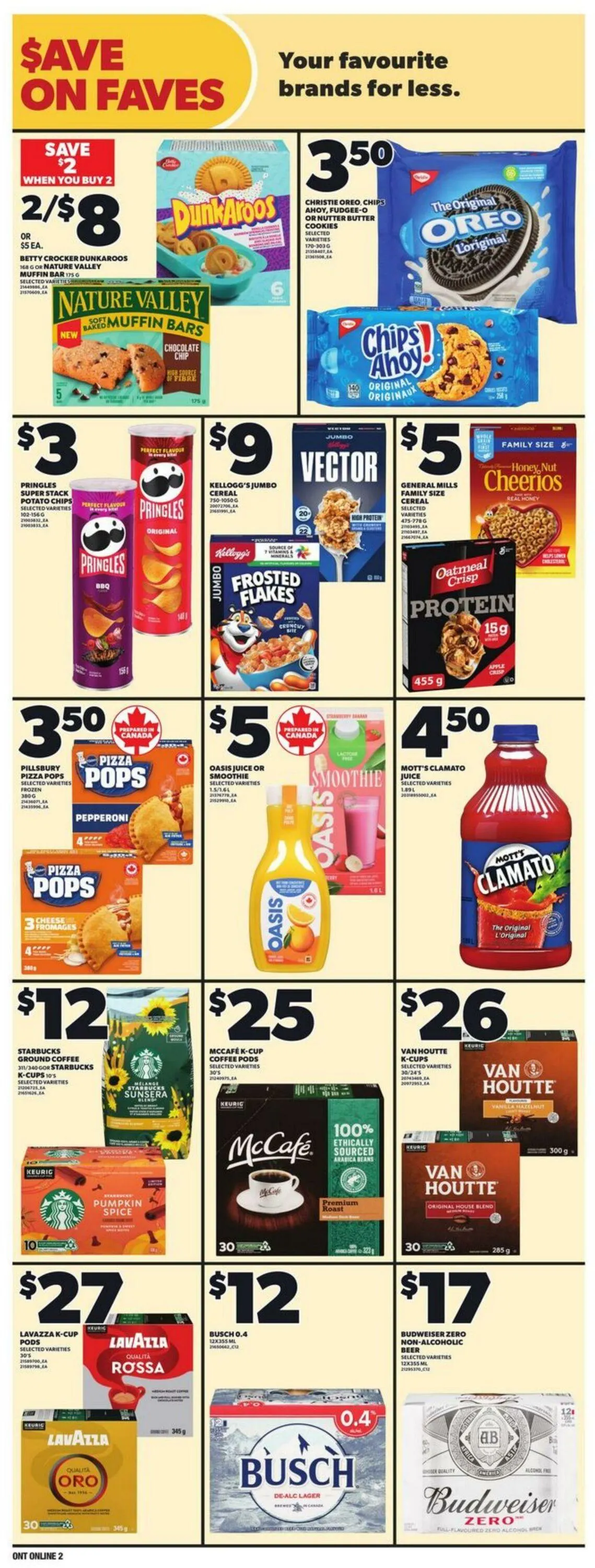 Independent Current flyer from August 7 to August 13 2025 - flyer page 10