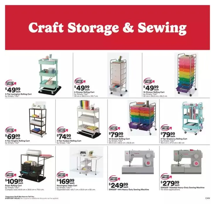 12/2 Weekly Ad Canada from December 2 to December 5 2024 - flyer page 8